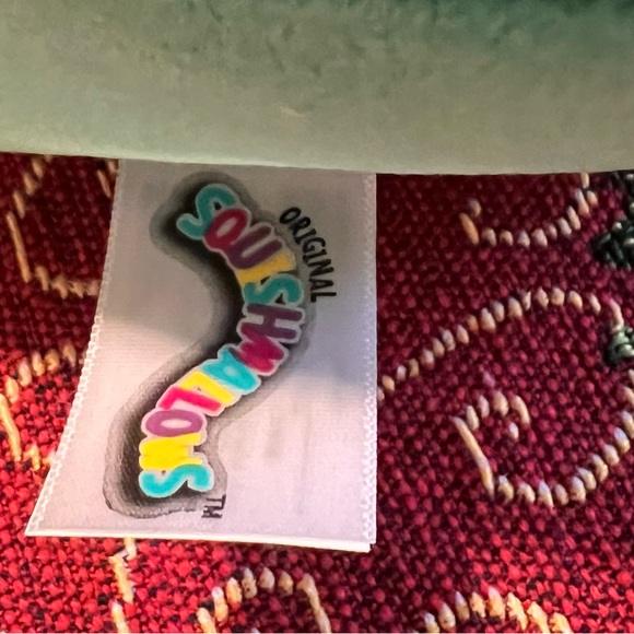 NWT 2021 Squishmallow Elliot the Elf - Picture 10 of 16